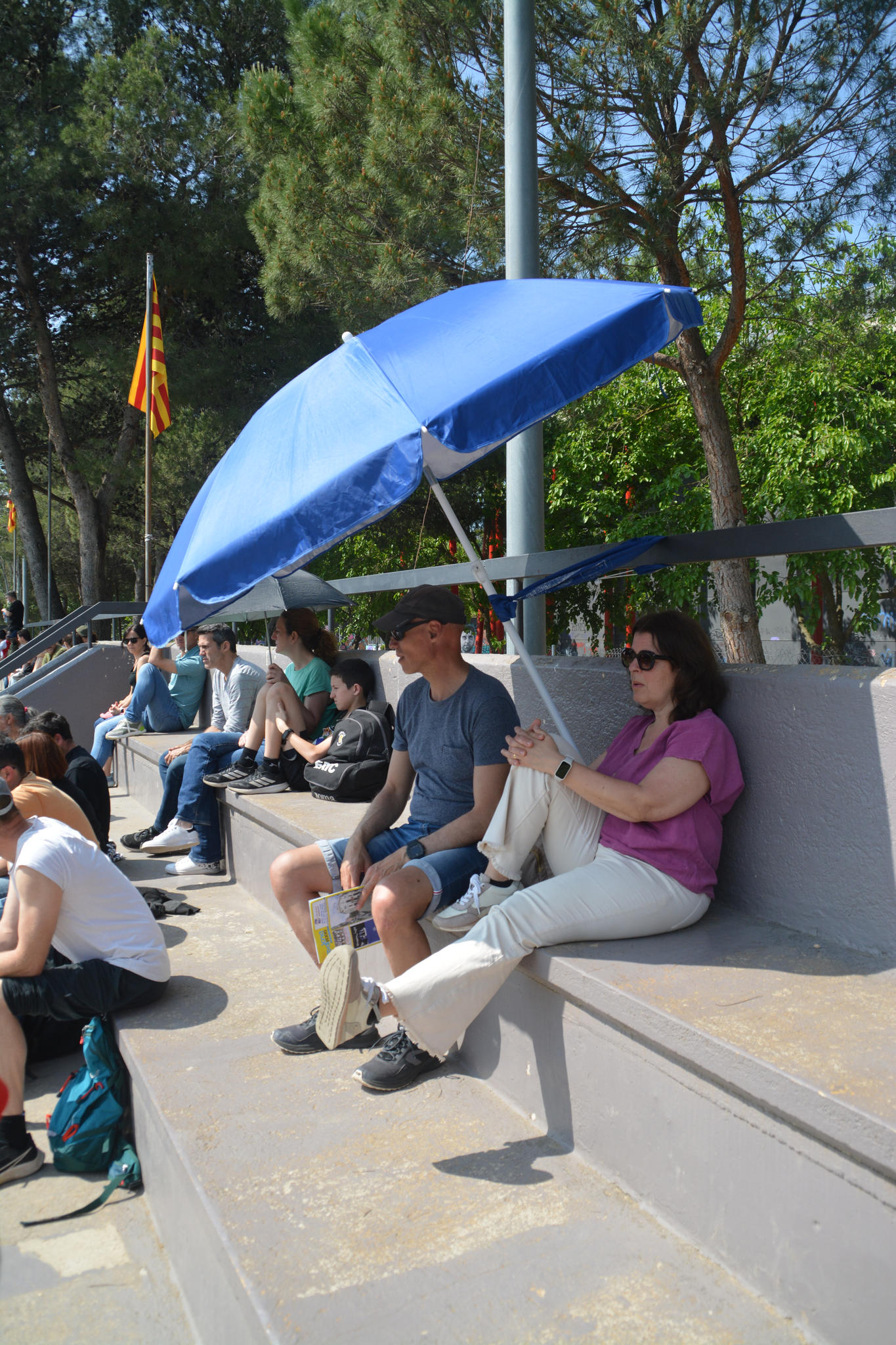 Club Atletisme Badalona - Tecnificacio
